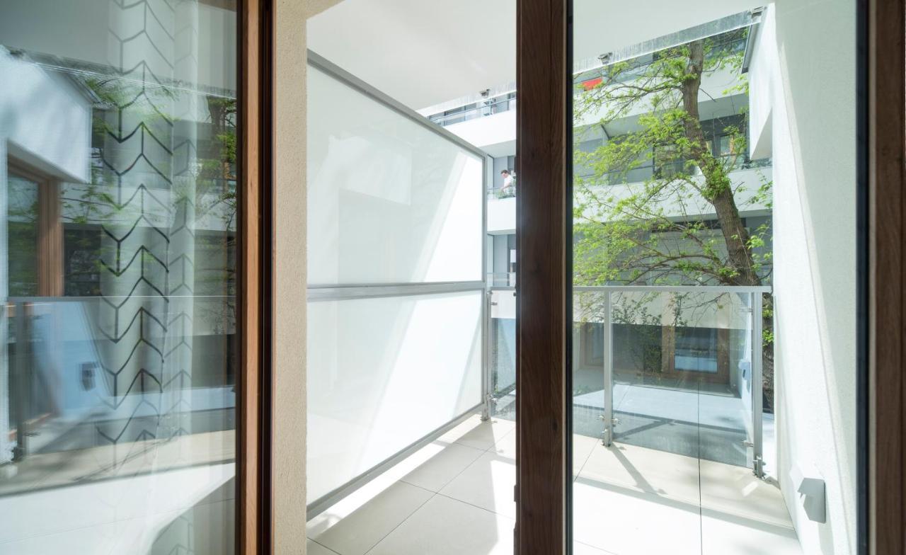 Villa Wenecja Apartament Albero 포즈난 외부 사진
