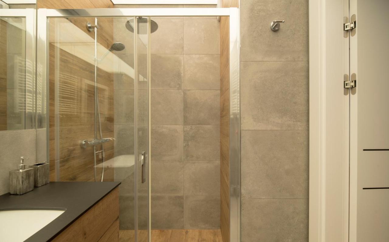 Villa Wenecja Apartament Albero 포즈난 외부 사진