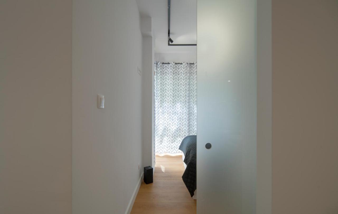 Villa Wenecja Apartament Albero 포즈난 외부 사진